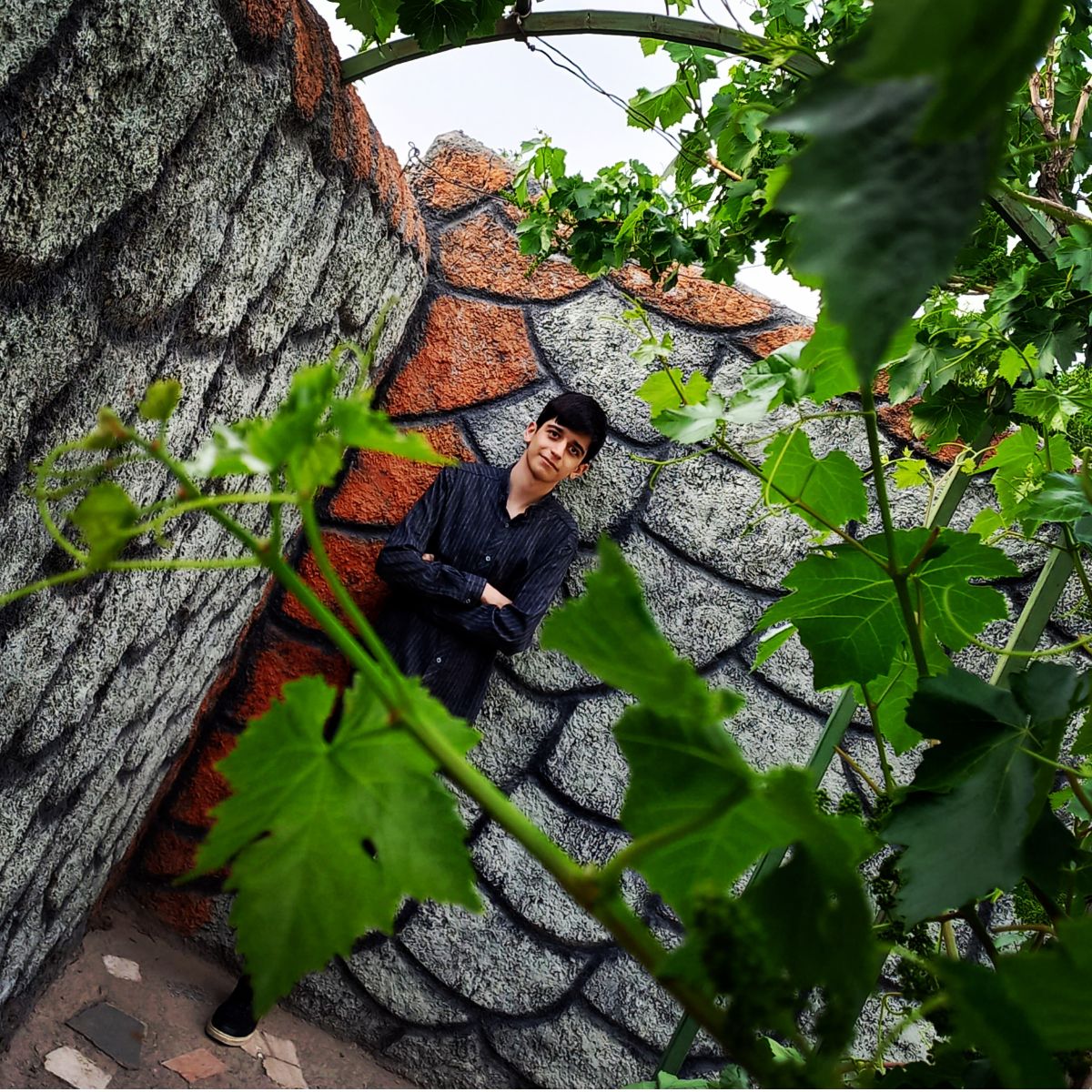 مبین رسول زاده