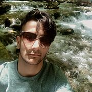 محمد جانمحمدی