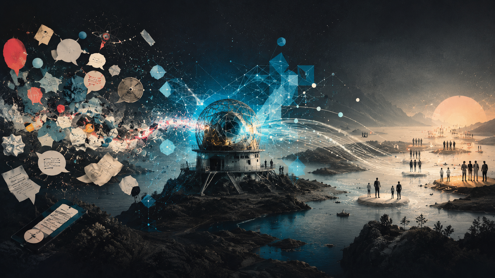 AI-Powered LinkedIn Content Strategy