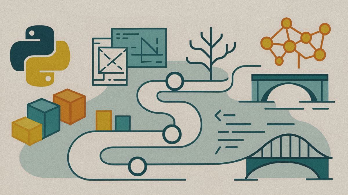 راهنمای جامع و قدم‌به‌قدم تبدیل شدن به مهندس هوش مصنوعی
