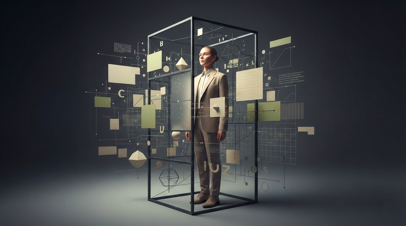 What a Brand Identity Agency Actually Does