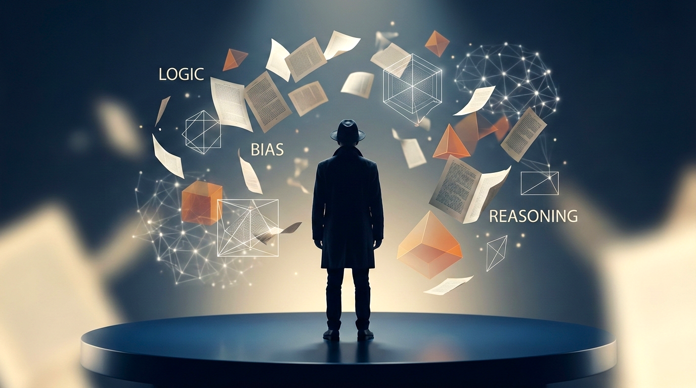 Critical Thinking in the modern Information Age