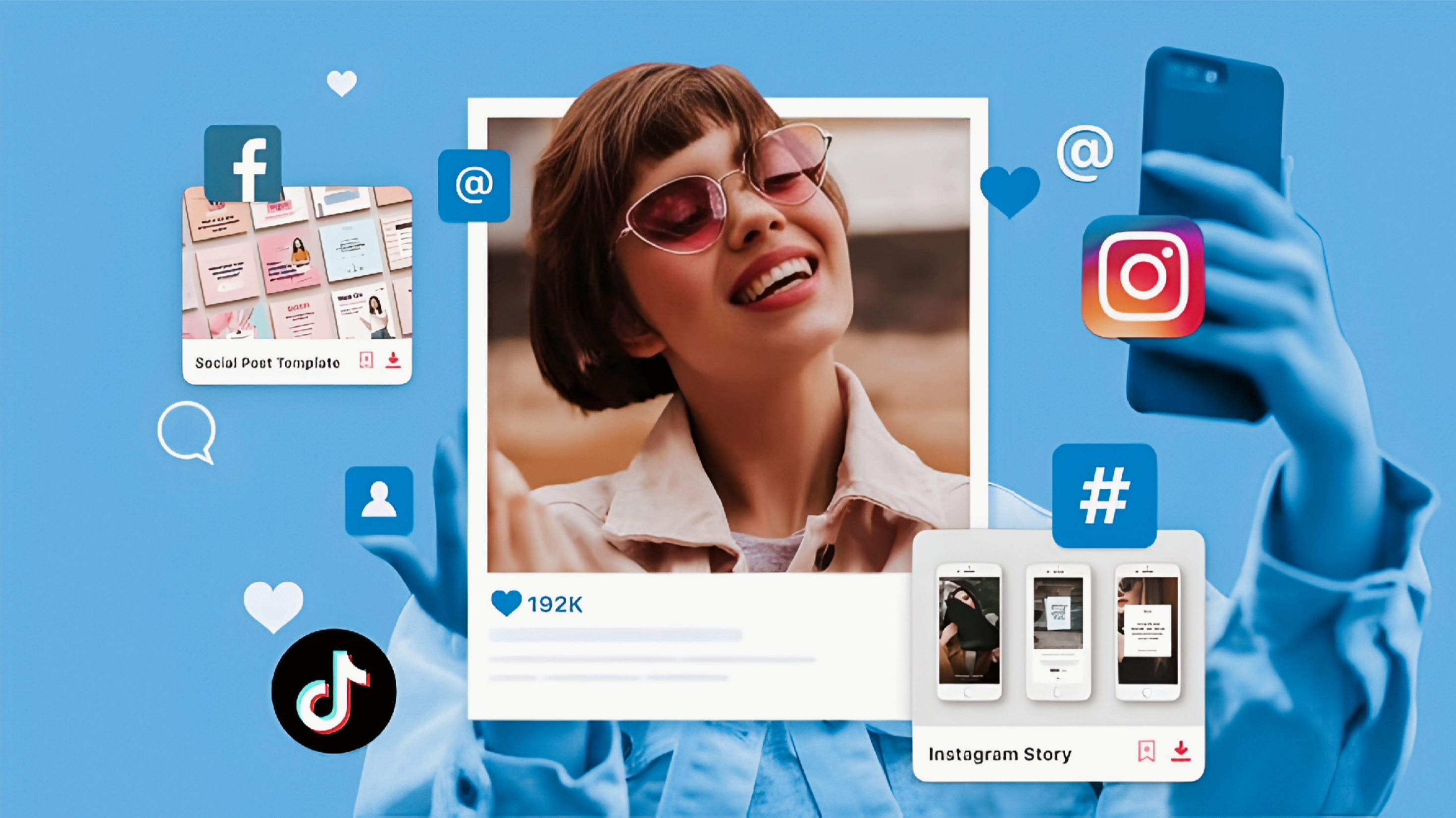 استراتژی اینفلوئنسر مارکتینگ