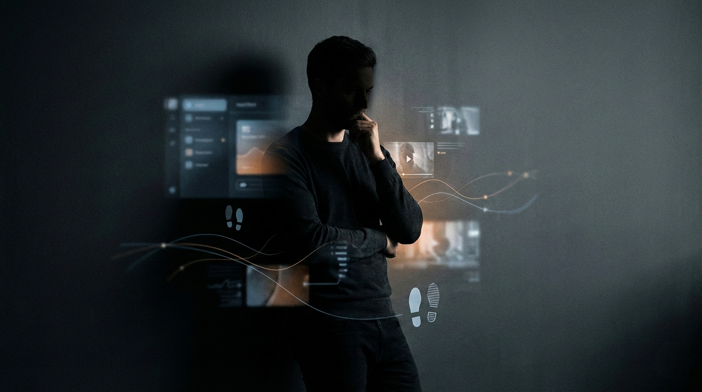 modern personal branding in the age of AI