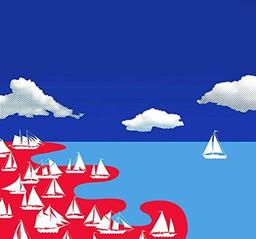 تعریف اقیانوس آبی و اقیانوس قرمز و باورهای غلط در ایران