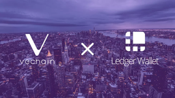 انتقال ویچین به لجر