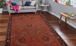 راهنمای خرید فرش دستباف ایرانی | زیبا و دوام