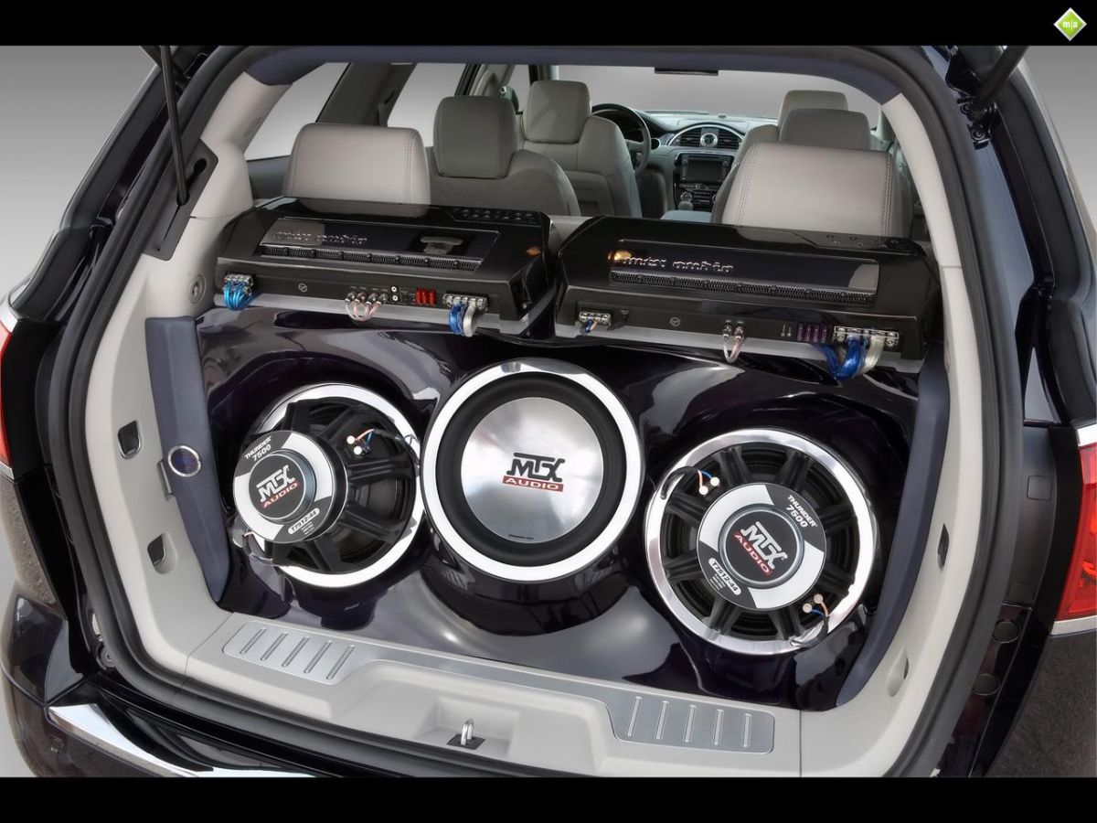 یه راهنمای خرید برای سیستم صوتی خفن و جذاب!