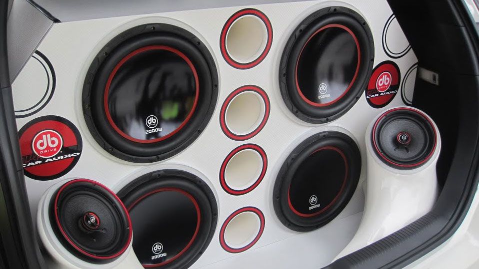 چرا خرید سیستم ماشین از دیوار پیشنهاد نمیشه