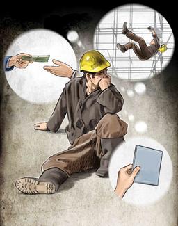 برادران کارگر ~ ظلم...