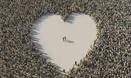 آدم ها ~ عشق