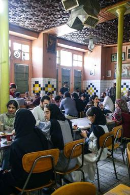 پیاده: تجربه را تجربه کردن خطا نیست