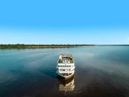 با تور آمازون و برزیل به ماجراجویی در قلب طبیعت بروید