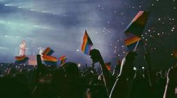 حرف های دوست داشتنی