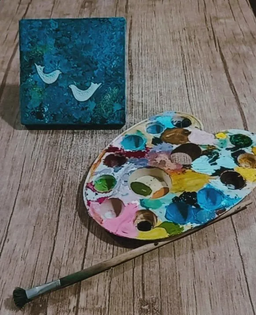 خیالِ بافتنی