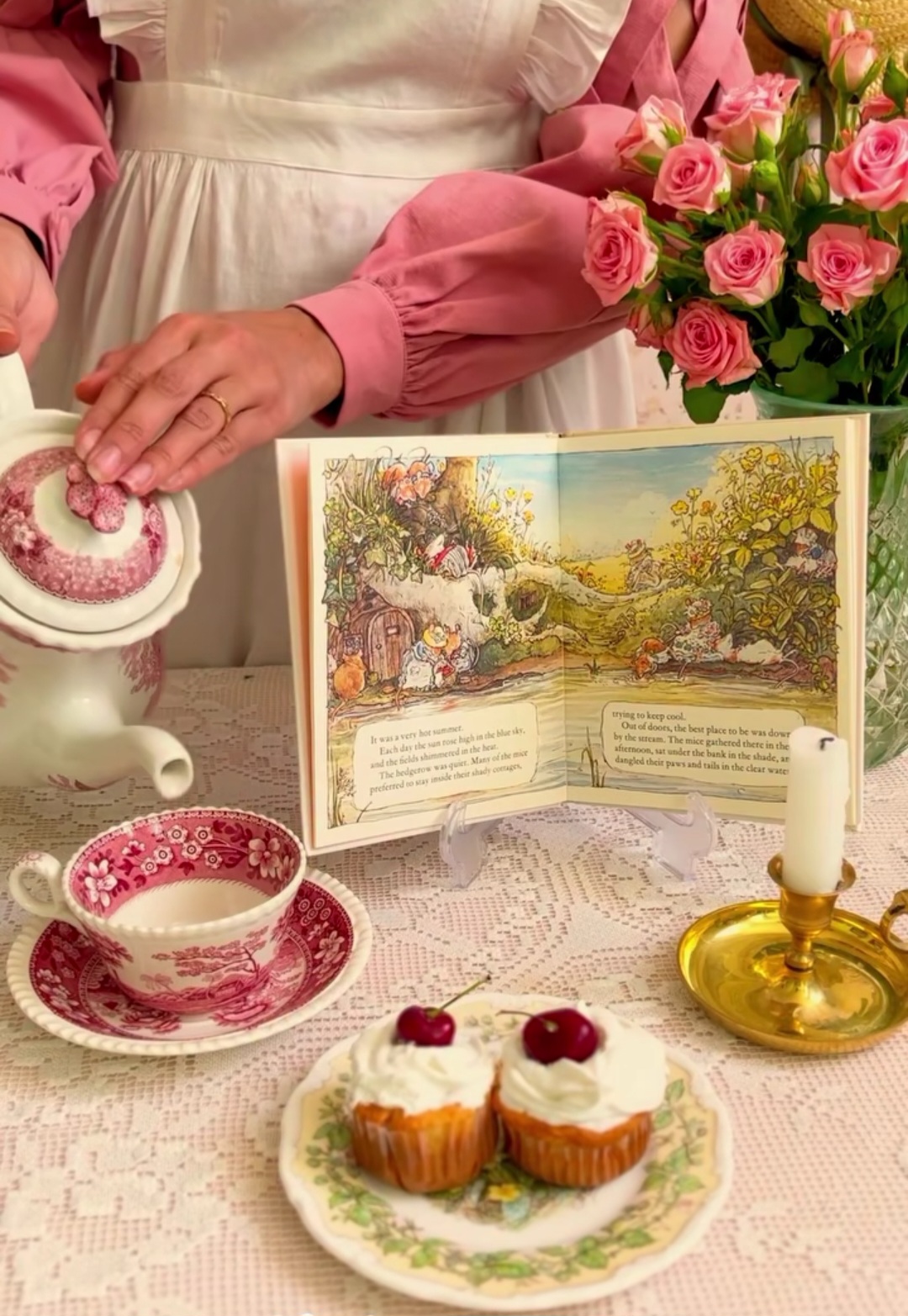 از پیج پزشک دهکده🎀