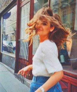 این نوروز، خوشحال ترین آدم دنیام.