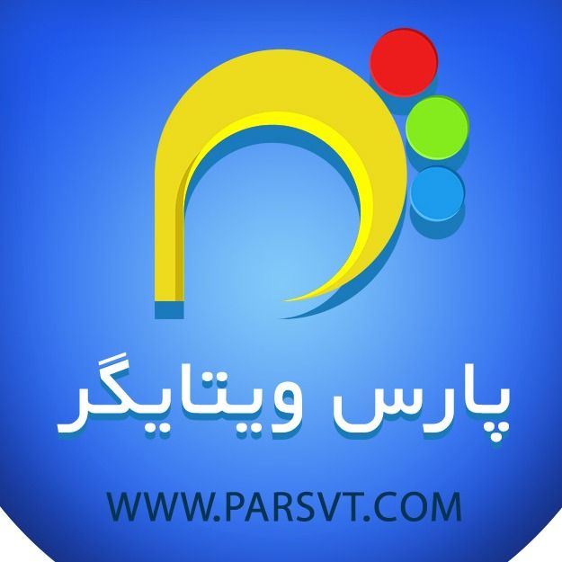 سی آر ام پارس ویتایگر