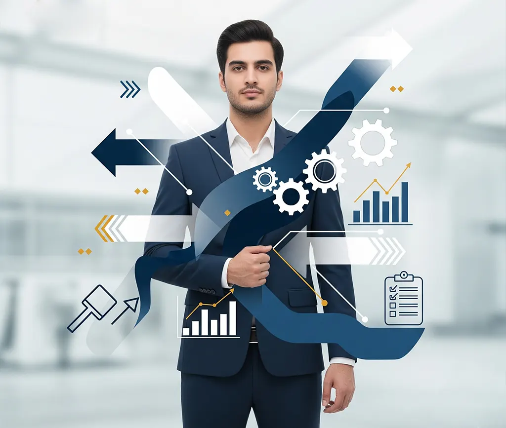 مسئولیتپذیری و کوچینگ