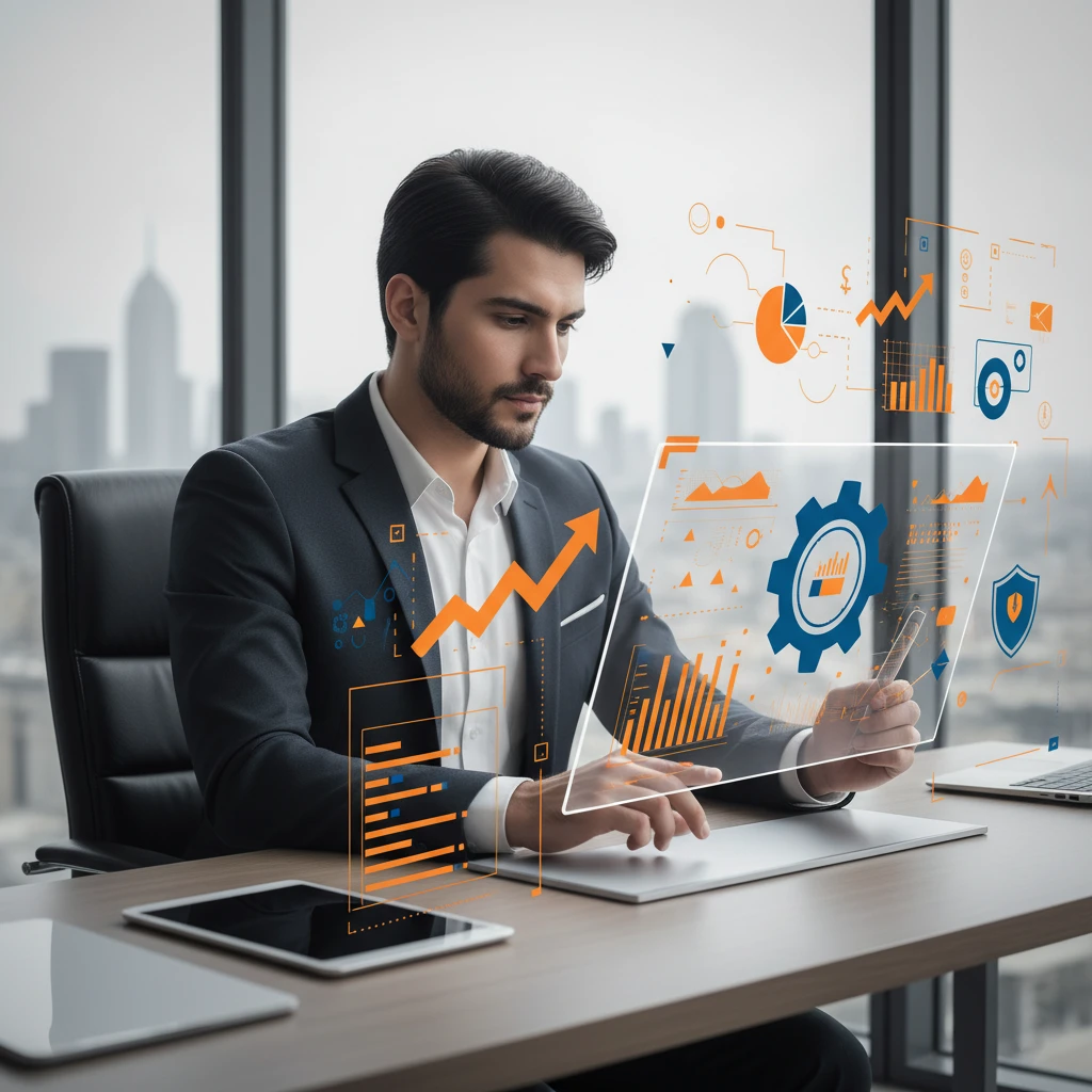 ارزش پیشنهادی مشتری (Value Proposition)