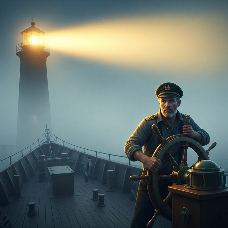 کشتی کسب و کار