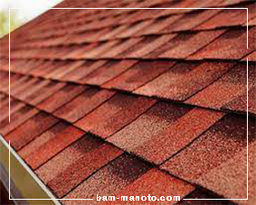 فروش سقف شیبدار در مشهد