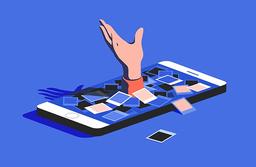 آستین ها را بالا بزنید، Save کردن کافیه!