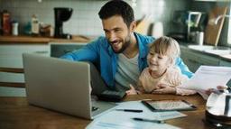 فرزندم؛ چشم ها را باید شست!