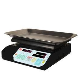 آشنایی با ترازوی محک