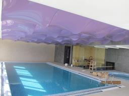 قیمت سقف کشسان