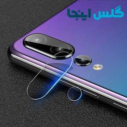 گلس دوربین موبایل چیست؟