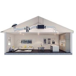 مزایا و معایب داکت اسپلیت چیست؟