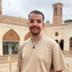 Amirhossein Gudarzi