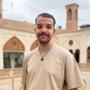 Amirhossein Gudarzi