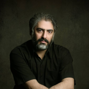 آوای جادویی اتفاقیه که