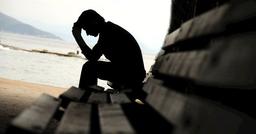 قلب های سنگین از غم روزگار