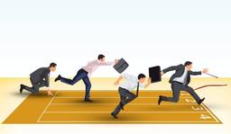 سهم همه خودپرداز ها از مشتری یکسان نیست!!!