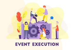 نکات طلایی برای برگزاری یک رویداد طلایی