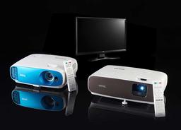 مقایسه ویدئو پروژکتور با تلویزیون