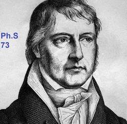 خوانش پدیدارشناسی روح بند 73