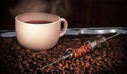 قهوه برای ترک اعتیاد