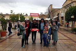 راهنمای سمپلینگ محصول