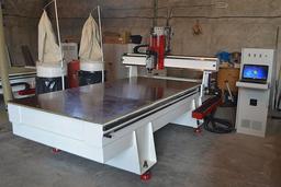 سی ان سی چوب چیست؟ (راهنمایی های خرید)