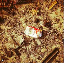 این یک سیگار بهمن نیست!