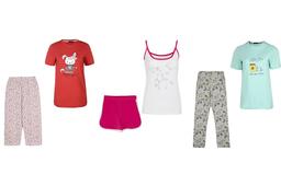 راهنمای انتخاب لباس راحت در خانه