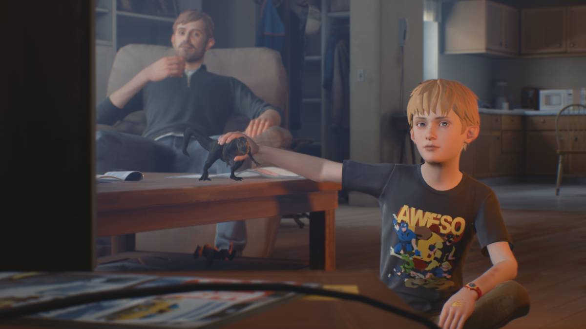 آرامشی که شایستهاش است