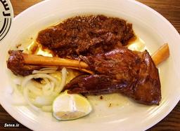 آلودگی تصویری چیست ؟