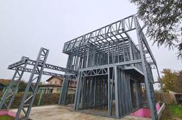 الزامات سیستم LSF