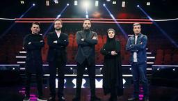 به بهانه سری جدید عصر جدید