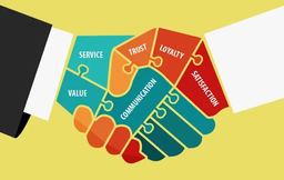 چطوری برند مورد اعتمادی بسازیم؟